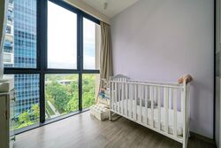 The Tapestry (D18), Condominium #503817741